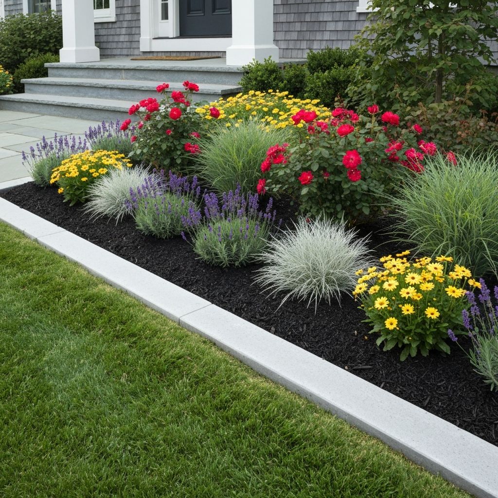 Landscape Design & Installation