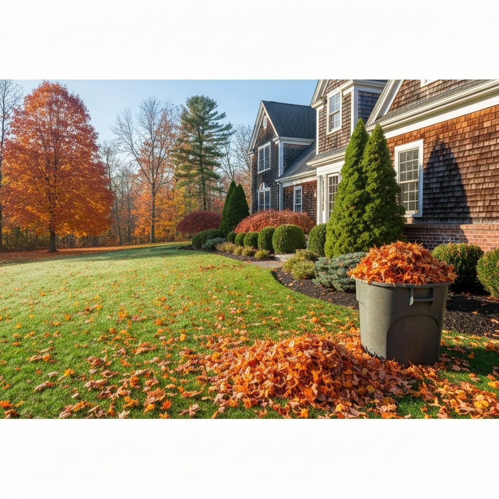 Seasonal Services